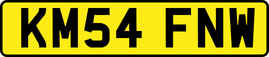 KM54FNW
