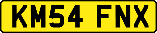 KM54FNX