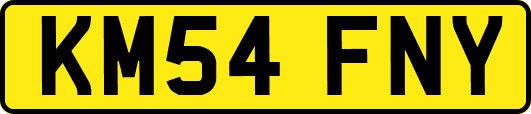 KM54FNY