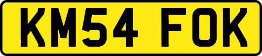 KM54FOK