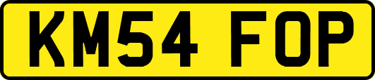 KM54FOP