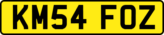 KM54FOZ