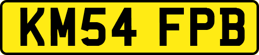 KM54FPB