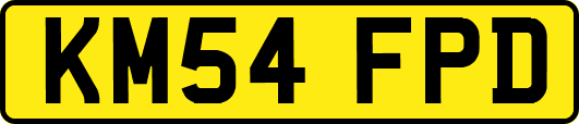 KM54FPD