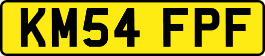 KM54FPF