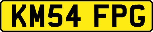 KM54FPG