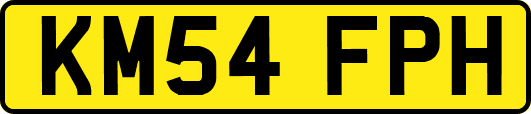 KM54FPH