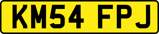 KM54FPJ