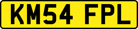 KM54FPL