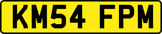 KM54FPM