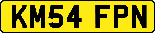 KM54FPN