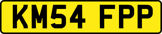 KM54FPP
