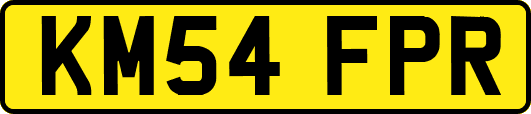 KM54FPR