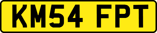 KM54FPT
