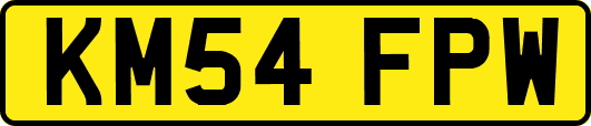 KM54FPW