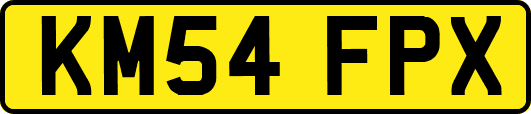 KM54FPX