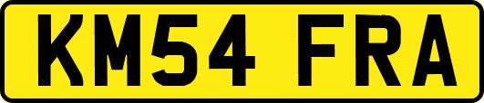 KM54FRA