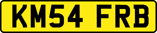 KM54FRB