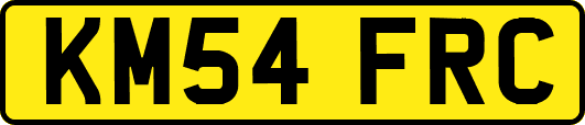 KM54FRC