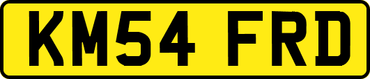 KM54FRD