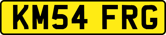 KM54FRG