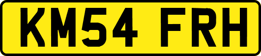 KM54FRH