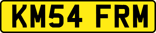 KM54FRM