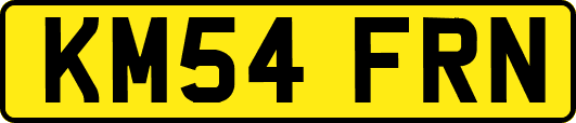 KM54FRN