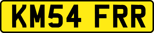 KM54FRR