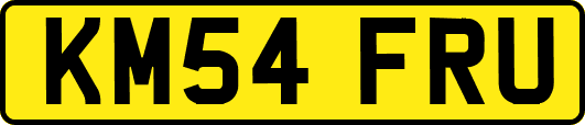 KM54FRU