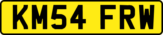KM54FRW