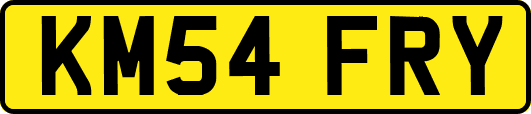 KM54FRY