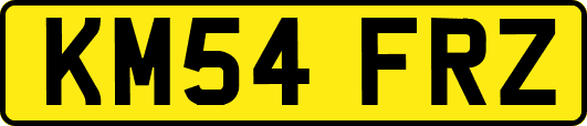 KM54FRZ