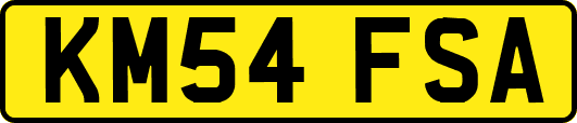 KM54FSA
