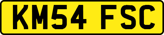 KM54FSC