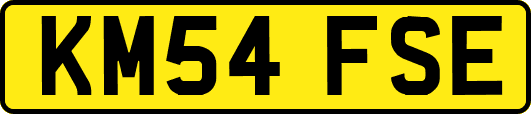 KM54FSE