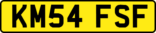 KM54FSF