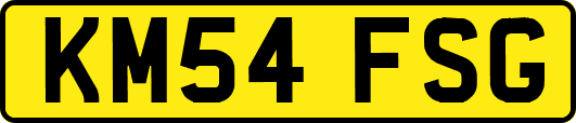 KM54FSG