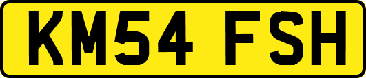 KM54FSH