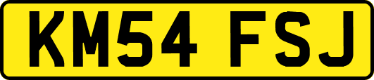 KM54FSJ