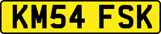 KM54FSK
