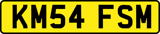 KM54FSM