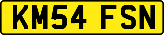 KM54FSN