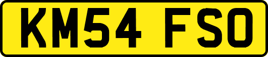 KM54FSO