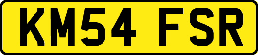 KM54FSR