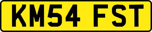 KM54FST