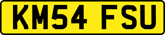 KM54FSU