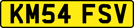 KM54FSV