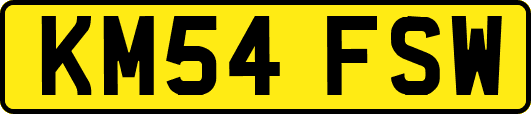 KM54FSW