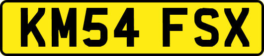 KM54FSX